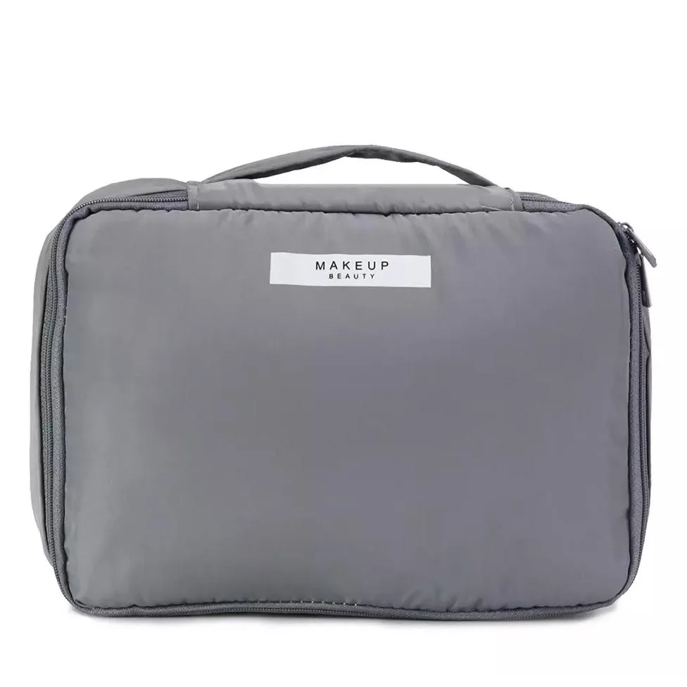 Portable Makeup Beauty Bag Multifunction Cosmetic Organizer Toiletry Tidy Bag