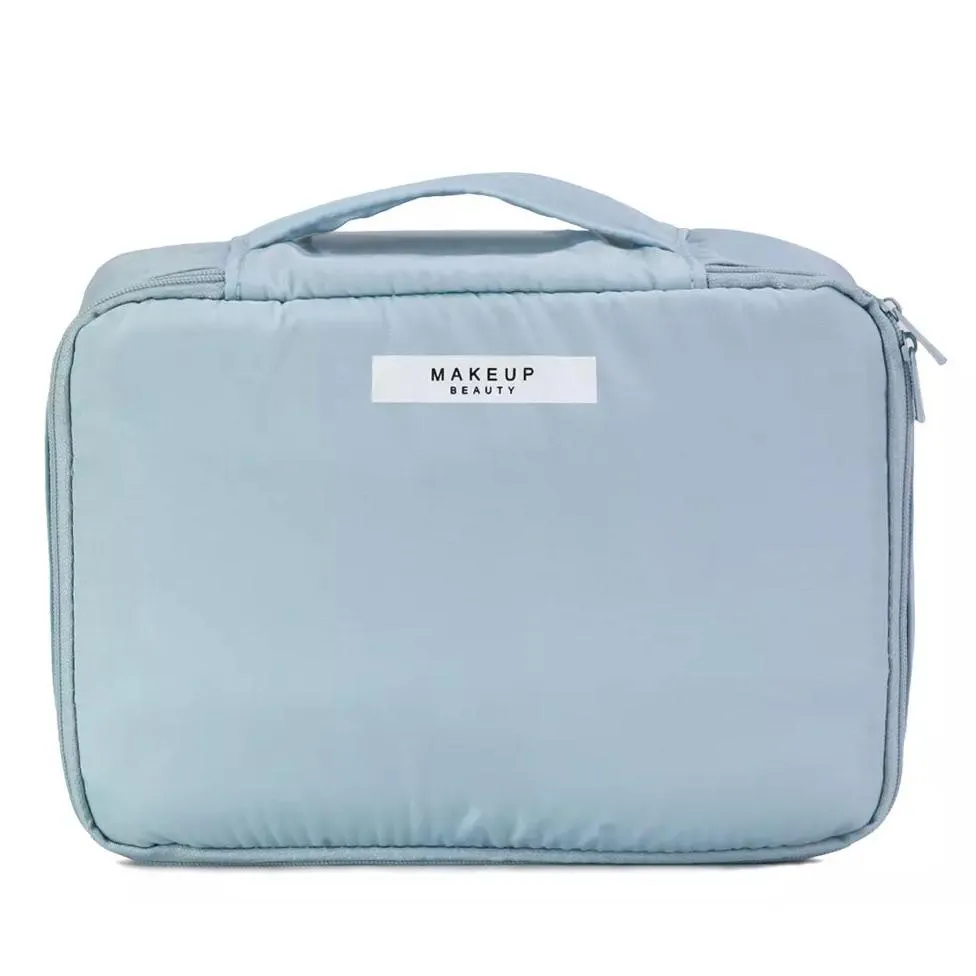 Portable Makeup Beauty Bag Multifunction Cosmetic Organizer Toiletry Tidy Bag
