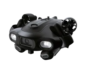 Qysea FIFISH E-GO Underwater Operational Robot
