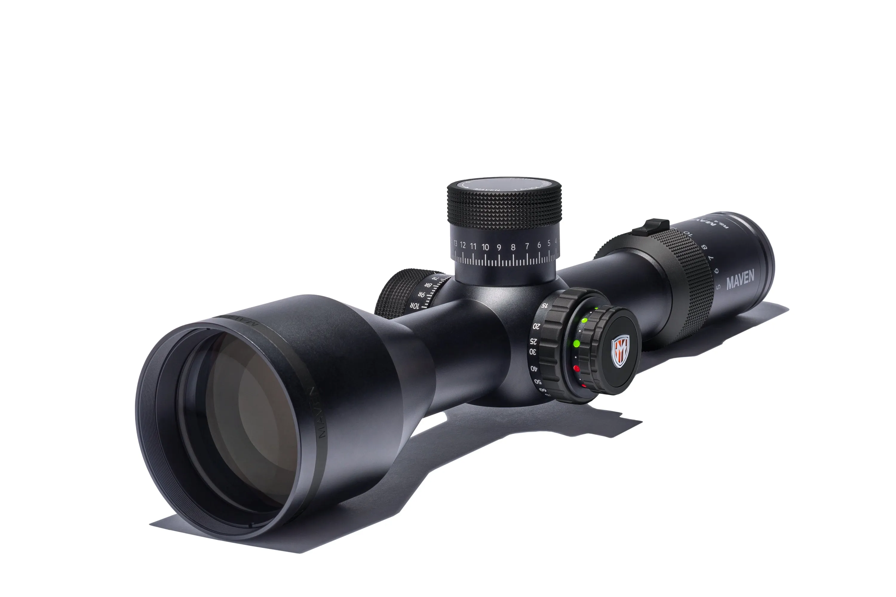 RS.4 - 5-30x56 FFP