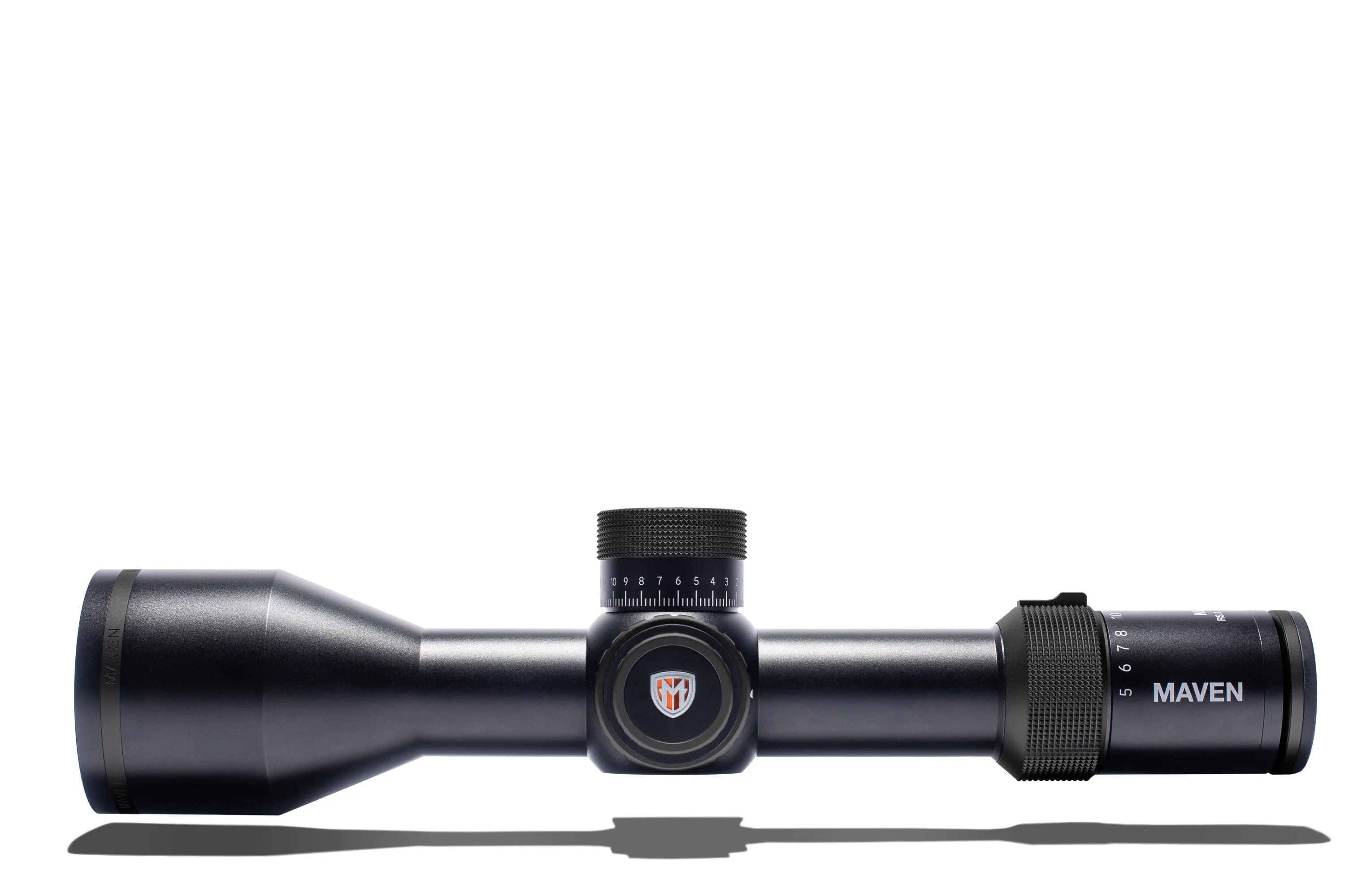 RS.4 - 5-30x56 FFP