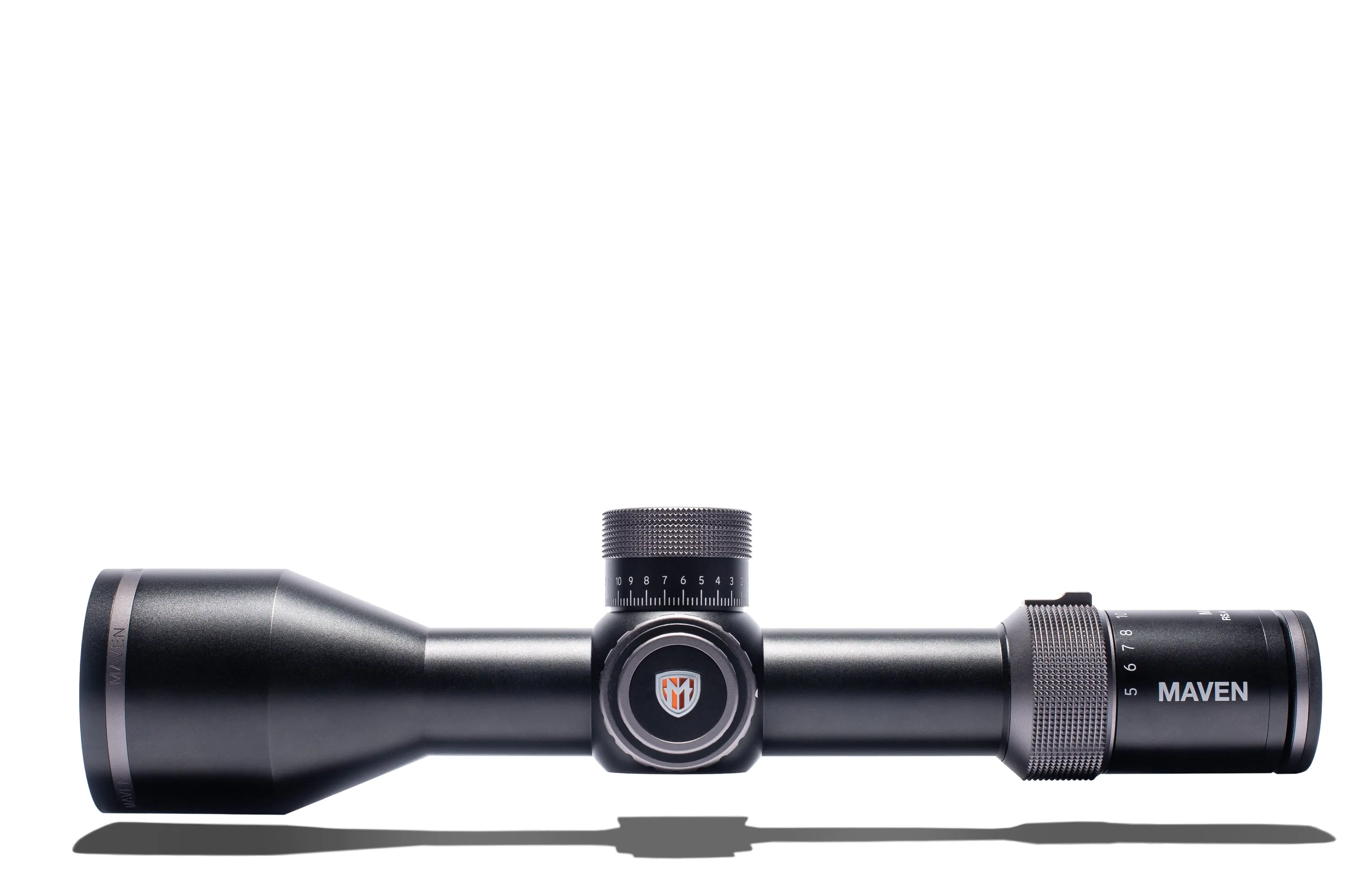 RS.4 - 5-30x56 FFP