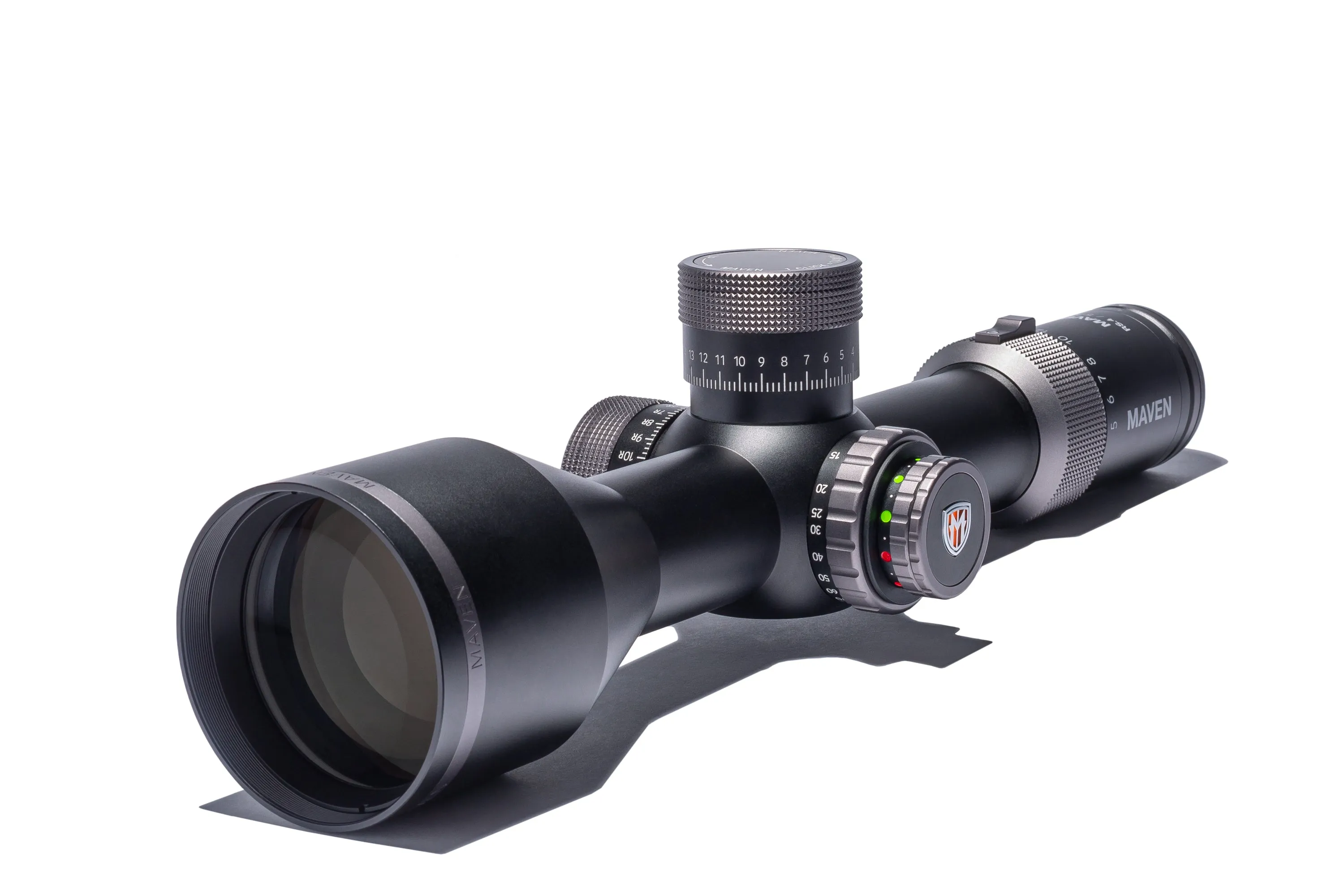 RS.4 - 5-30x56 FFP