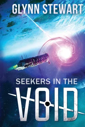 Seekers in the Void Paperback  May 22, 2025