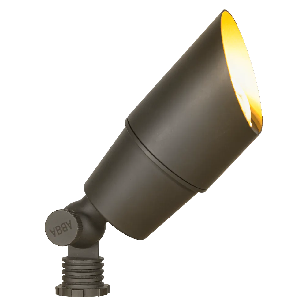 SPB01 Spot Light Low Voltage Directional Outdoor Landscape Light