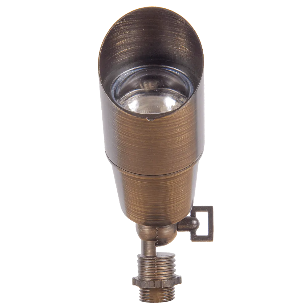 SPB01 Spot Light Low Voltage Directional Outdoor Landscape Light