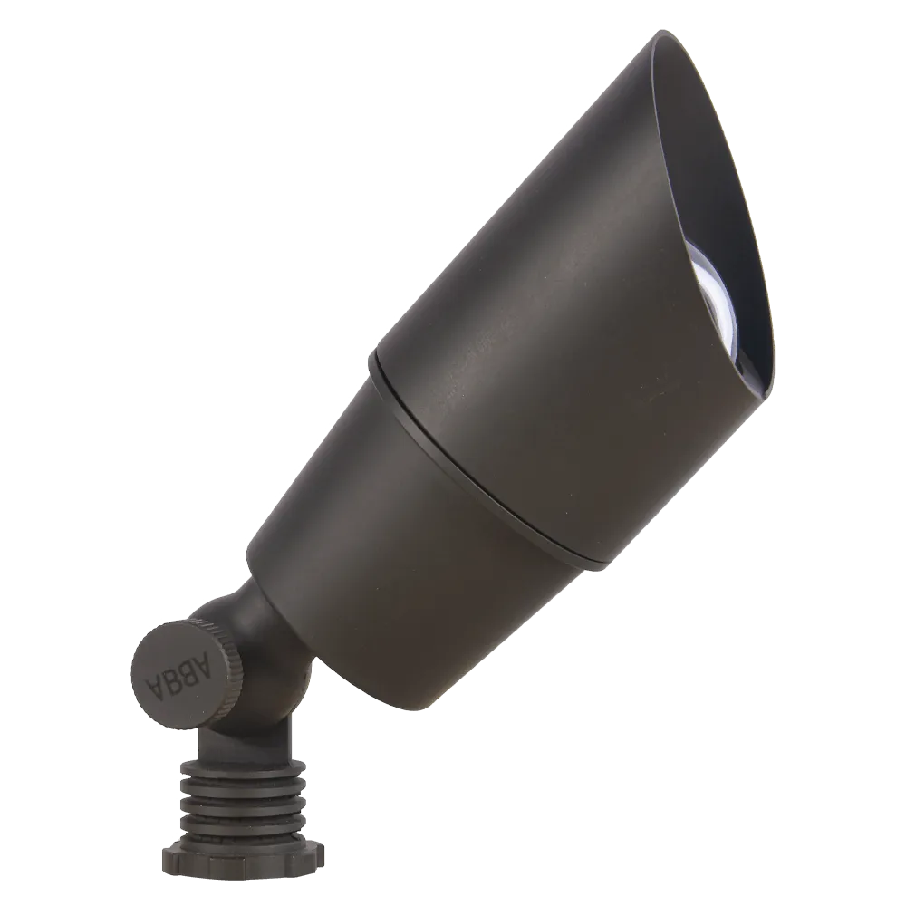 SPB01 Spot Light Low Voltage Directional Outdoor Landscape Light