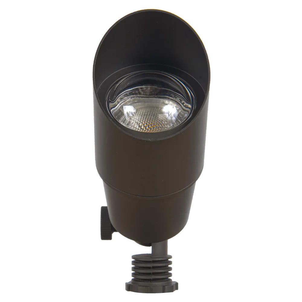SPB01 Spot Light Low Voltage Directional Outdoor Landscape Light