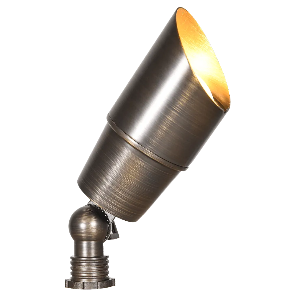 SPB01 Spot Light Low Voltage Directional Outdoor Landscape Light