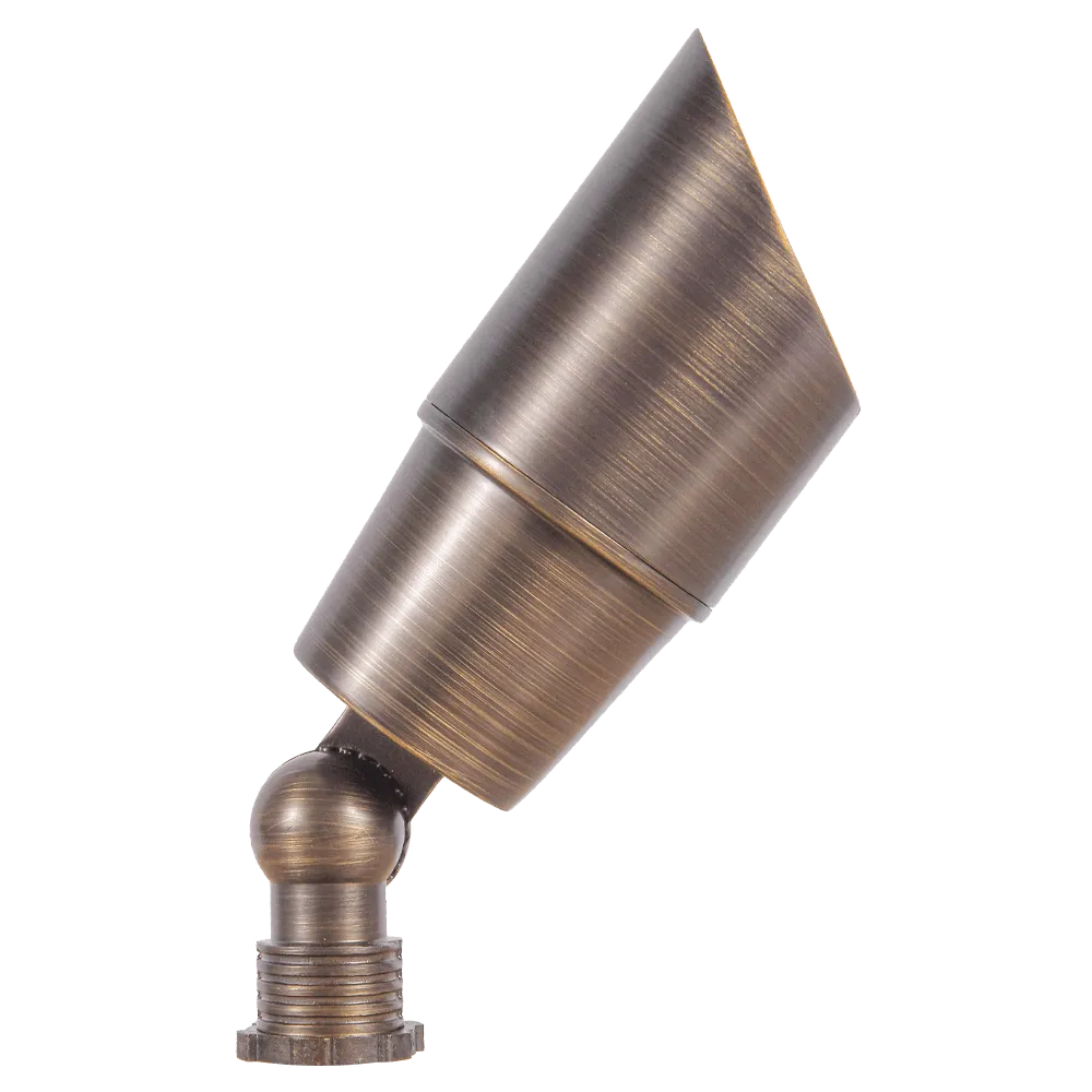 SPB01 Spot Light Low Voltage Directional Outdoor Landscape Light