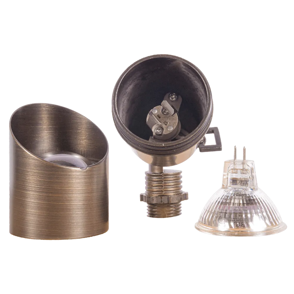 SPB01 Spot Light Low Voltage Directional Outdoor Landscape Light