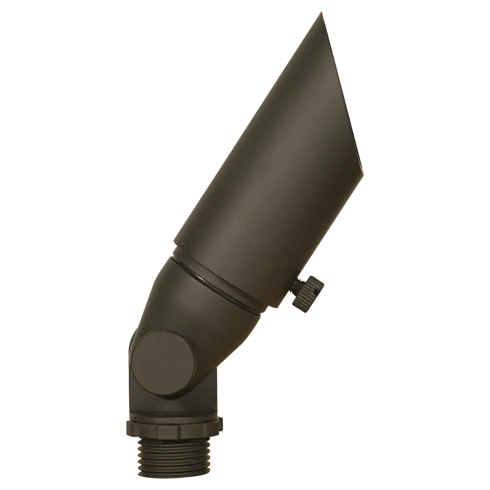 SPB08 Spot Light 5W Low Voltage Small Directional Bullet Light Outdoor Landscape