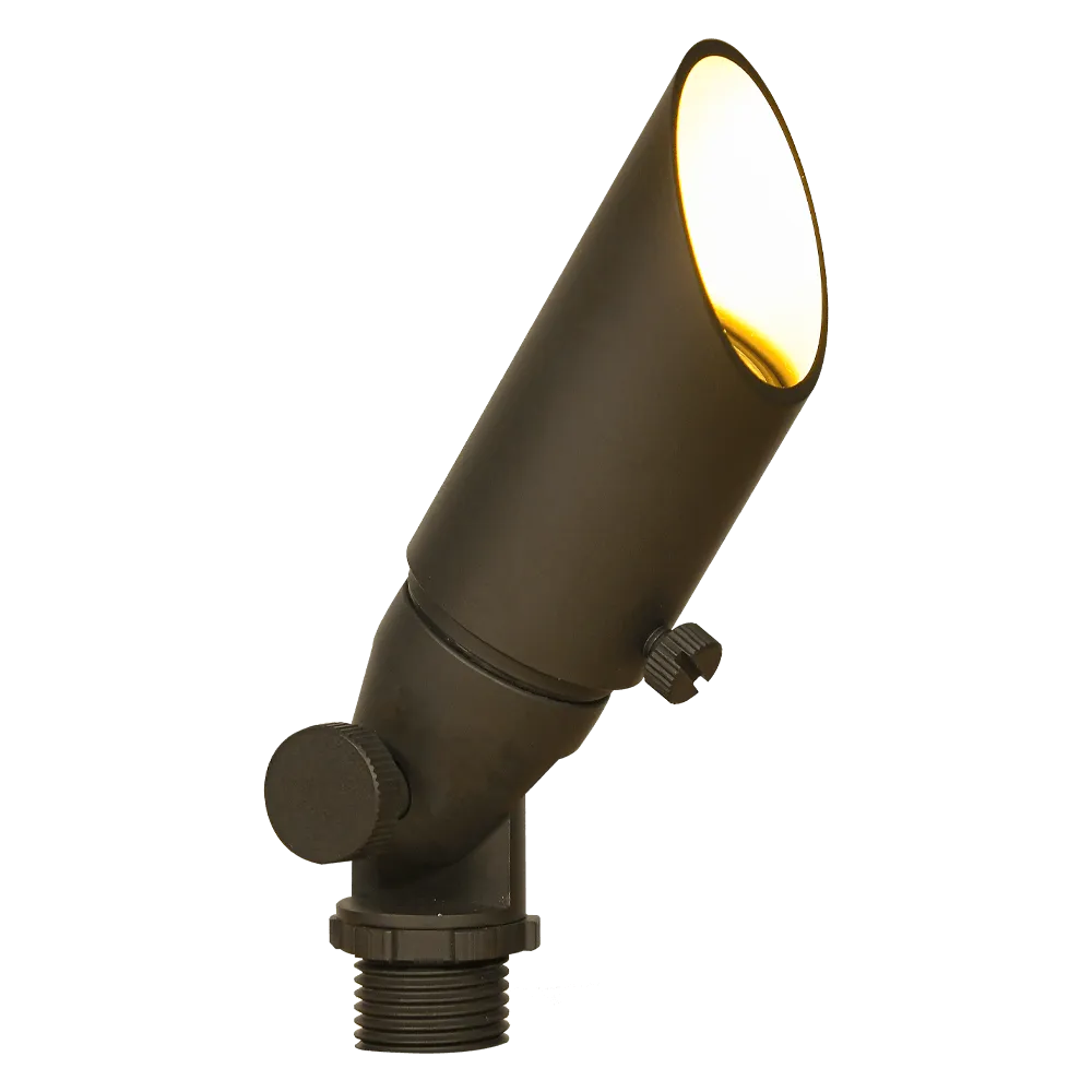 SPB08 Spot Light 5W Low Voltage Small Directional Bullet Light Outdoor Landscape