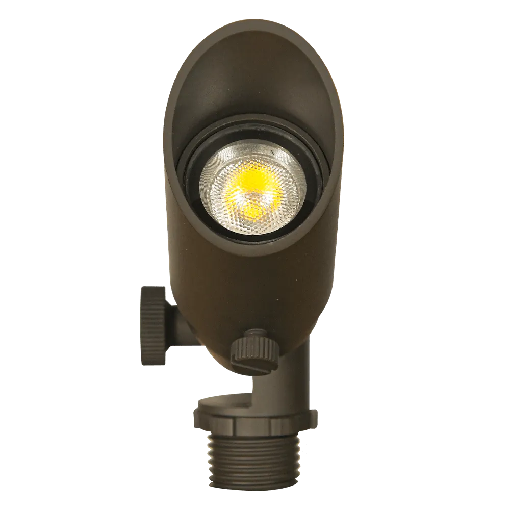 SPB08 Spot Light 5W Low Voltage Small Directional Bullet Light Outdoor Landscape