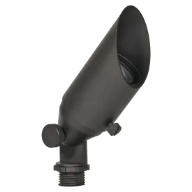SPB10 Spot Light 8W Low Voltage Small Directional Bullet Light Outdoor Landscape