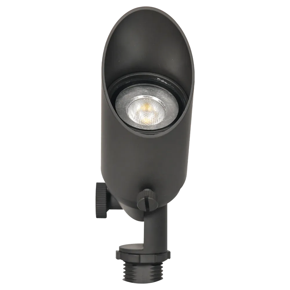 SPB10 Spot Light 8W Low Voltage Small Directional Bullet Light Outdoor Landscape