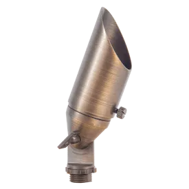 SPB11 Spot Light Low Voltage Small Directional Bullet Light Outdoor Landscape Lighting