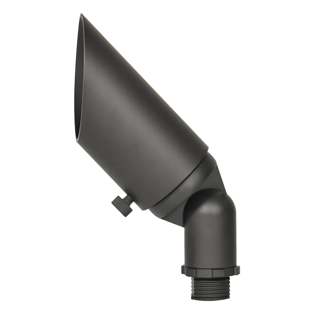 SPB11 Spot Light Low Voltage Small Directional Bullet Light Outdoor Landscape Lighting