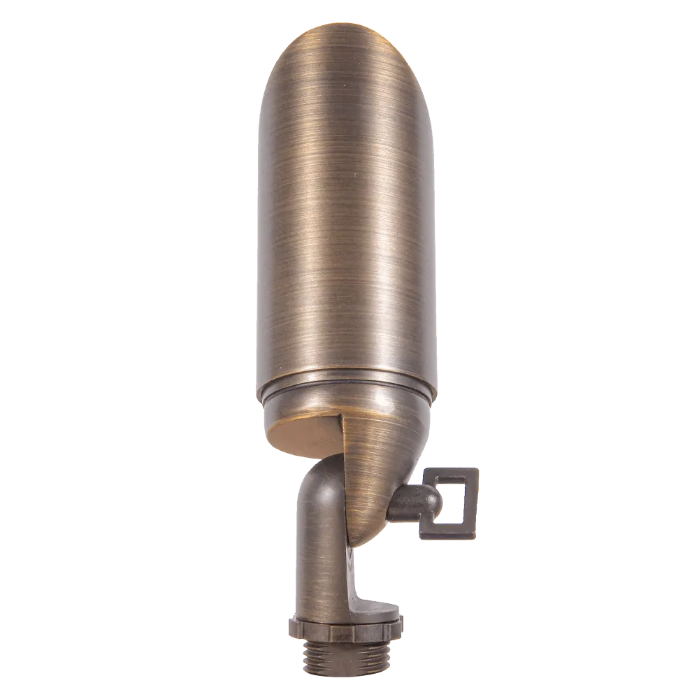 SPB11 Spot Light Low Voltage Small Directional Bullet Light Outdoor Landscape Lighting