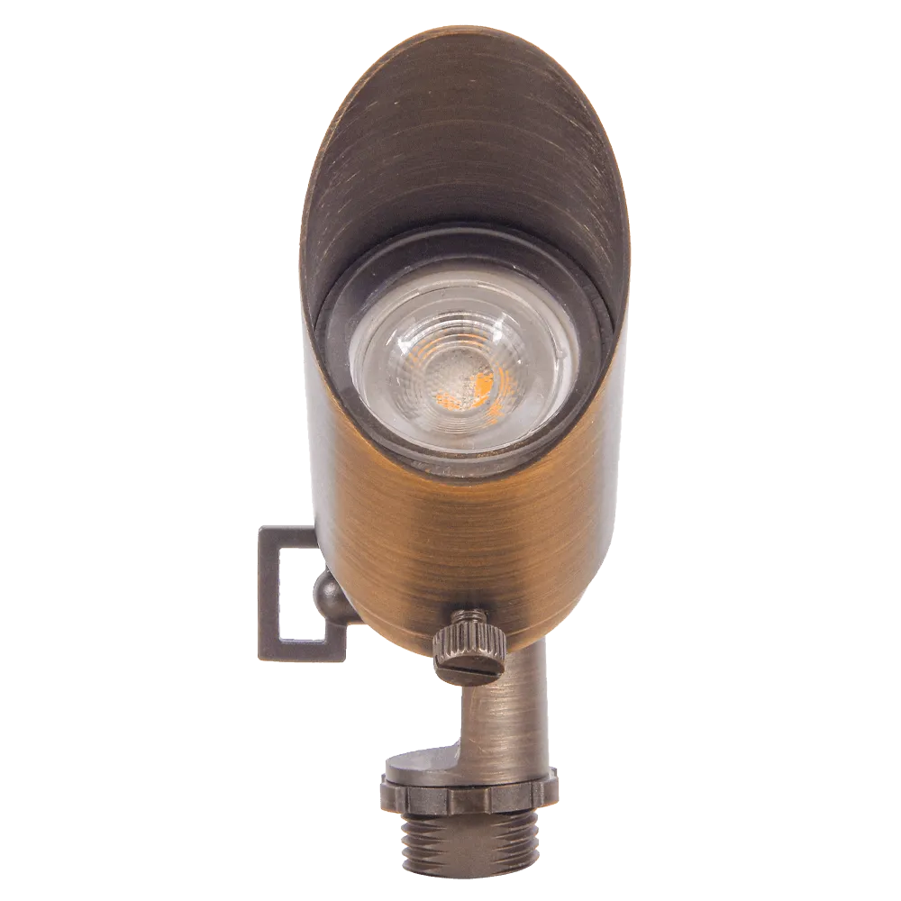 SPB11 Spot Light Low Voltage Small Directional Bullet Light Outdoor Landscape Lighting