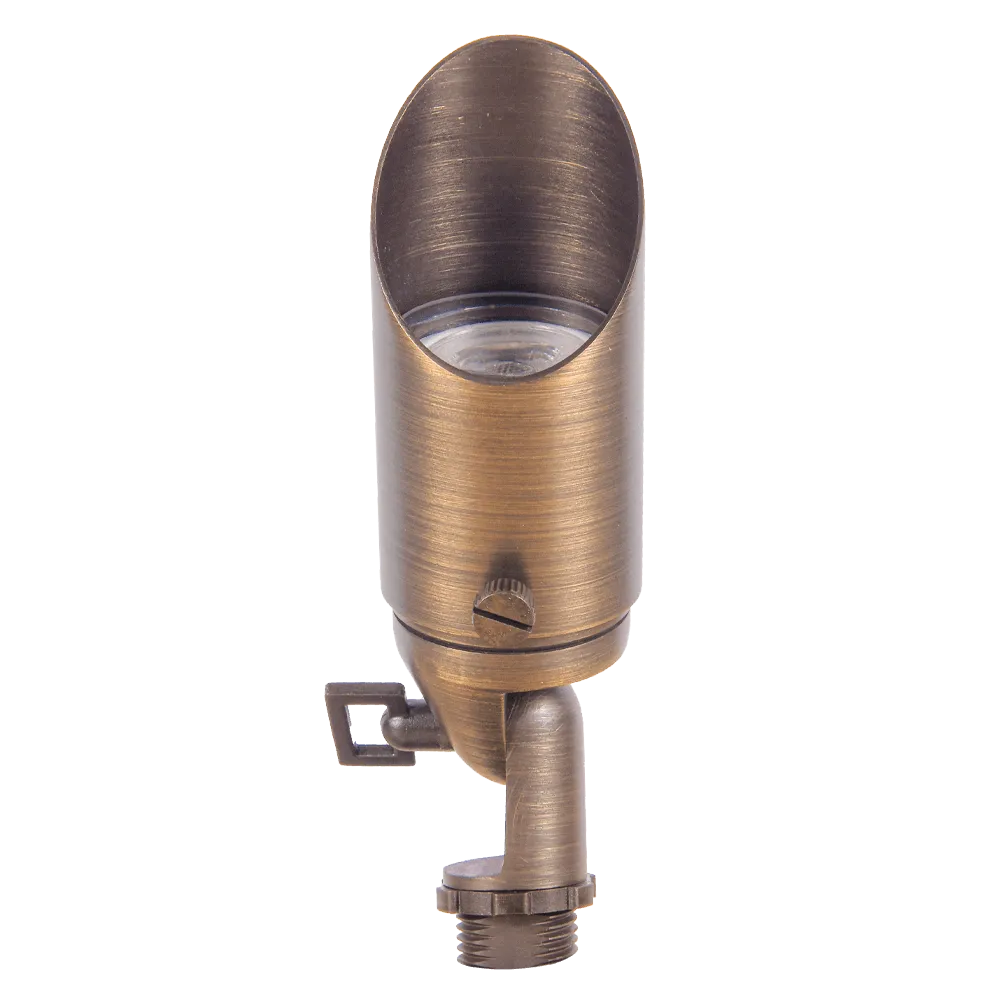 SPB11 Spot Light Low Voltage Small Directional Bullet Light Outdoor Landscape Lighting