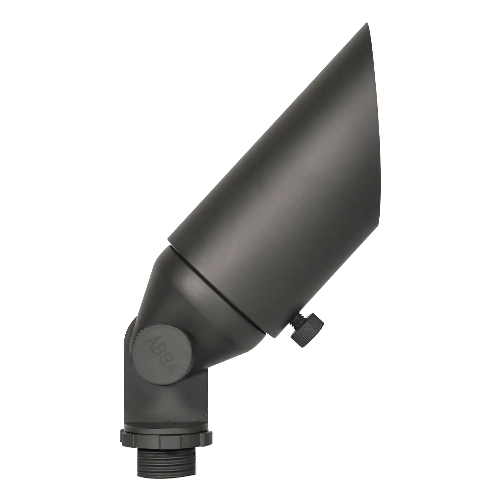 SPB11 Spot Light Low Voltage Small Directional Bullet Light Outdoor Landscape Lighting