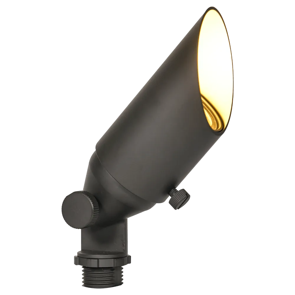 SPB11 Spot Light Low Voltage Small Directional Bullet Light Outdoor Landscape Lighting