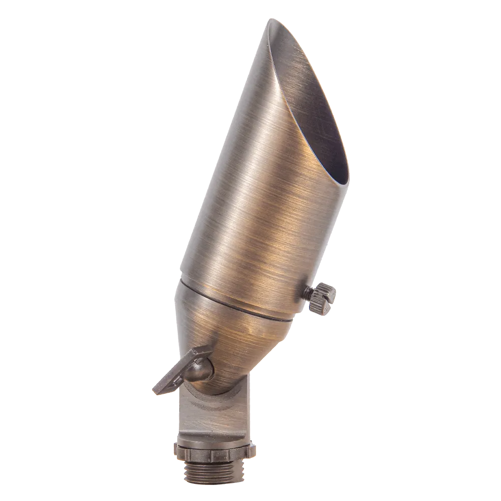 SPB11 Spot Light Low Voltage Small Directional Bullet Light Outdoor Landscape Lighting