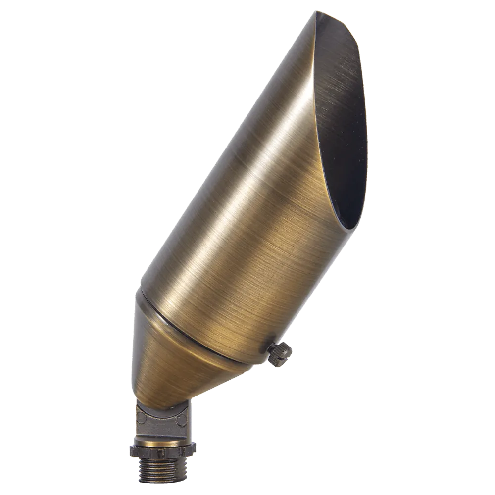 SPB12 Spot Light 3W-12W Adjustable LED Low Voltage Outdoor Landscape Lighting