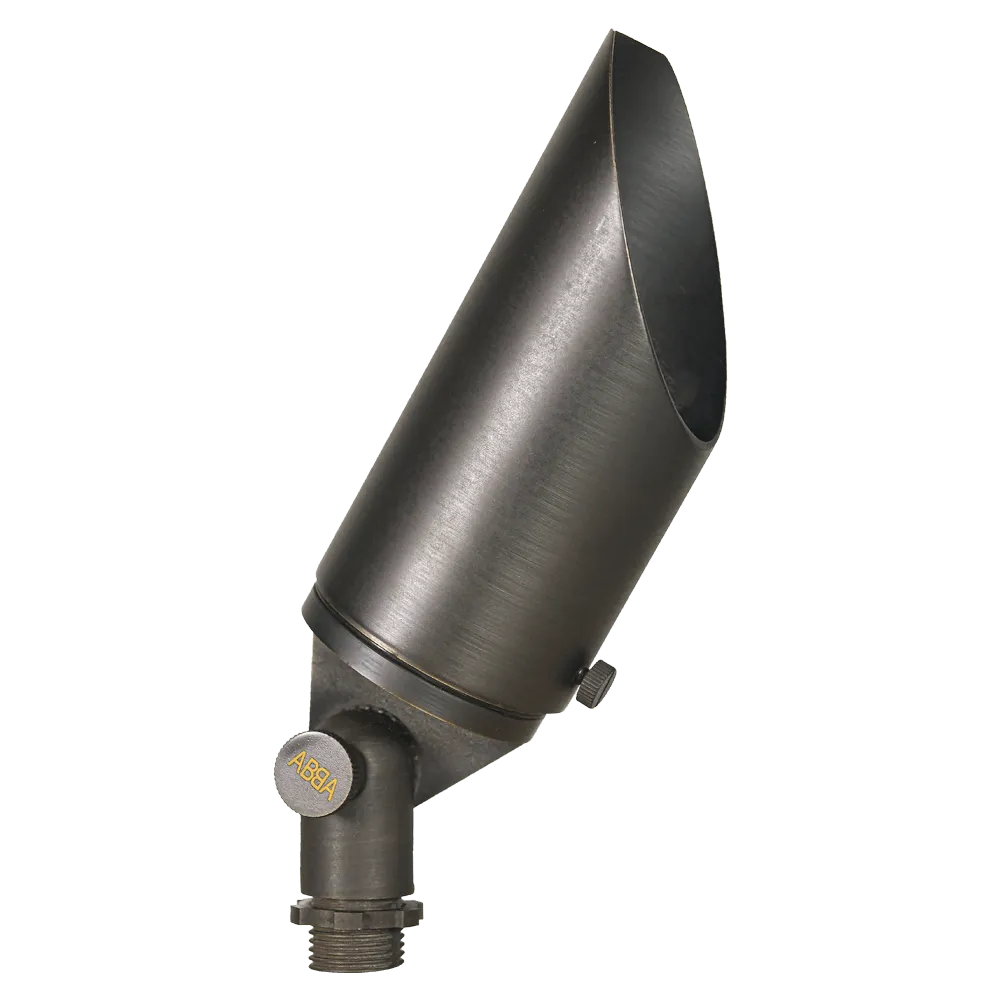 SPB12 Spot Light 3W-12W Adjustable LED Low Voltage Outdoor Landscape Lighting