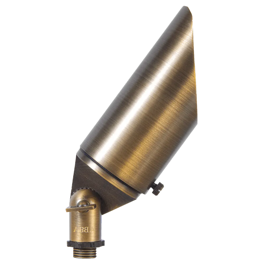 SPB12 Spot Light 3W-12W Adjustable LED Low Voltage Outdoor Landscape Lighting