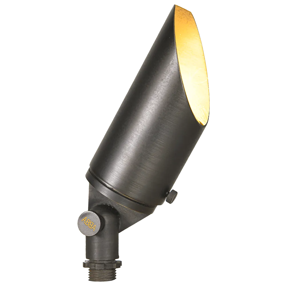 SPB12 Spot Light 3W-12W Adjustable LED Low Voltage Outdoor Landscape Lighting