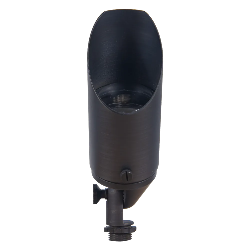 SPB12 Spot Light 3W-12W Adjustable LED Low Voltage Outdoor Landscape Lighting