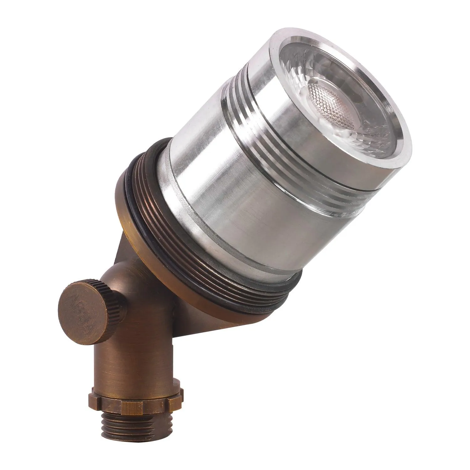 SPB12 Spot Light 3W-12W Adjustable LED Low Voltage Outdoor Landscape Lighting