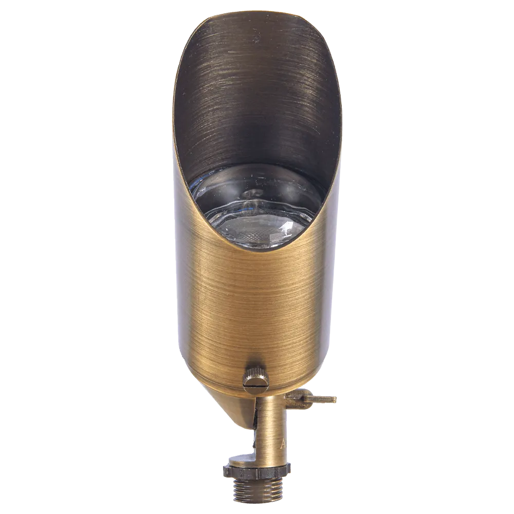SPB12 Spot Light 3W-12W Adjustable LED Low Voltage Outdoor Landscape Lighting