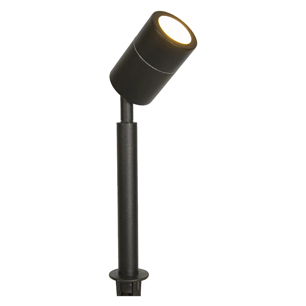 SPS02 Spot Light Low Voltage LED Stainless Steel Adjustable Up Lighting Fixtures