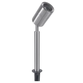SPS02 Spot Light Low Voltage LED Stainless Steel Adjustable Up Lighting Fixtures