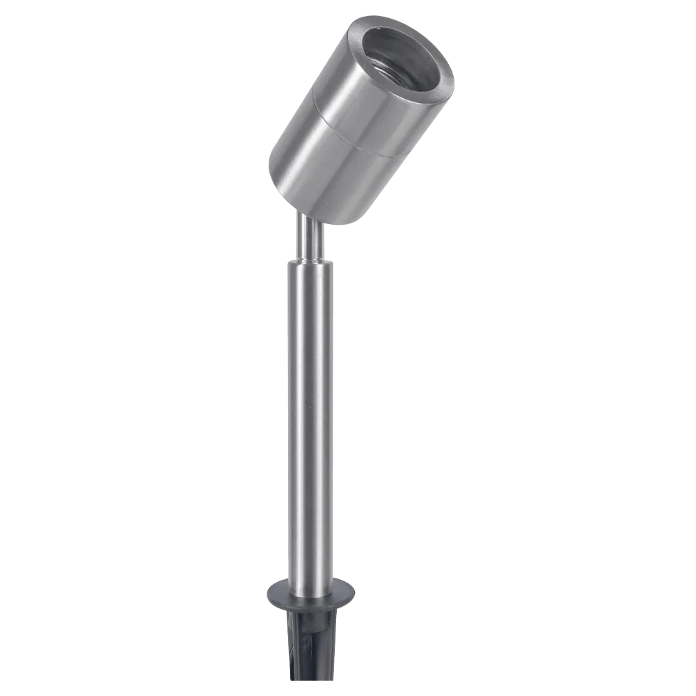 SPS02 Spot Light Low Voltage LED Stainless Steel Adjustable Up Lighting Fixtures