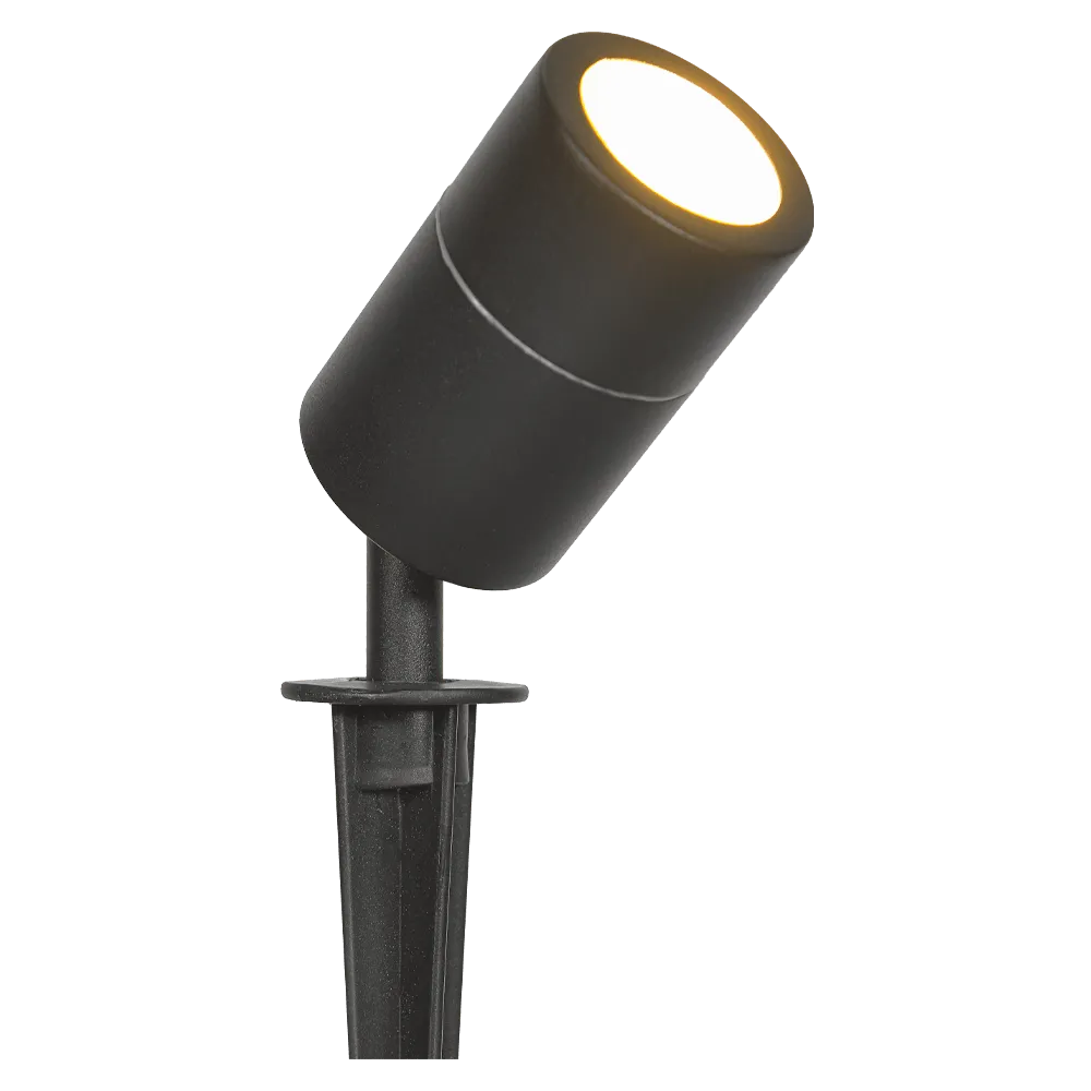 SPS02 Spot Light Low Voltage LED Stainless Steel Adjustable Up Lighting Fixtures