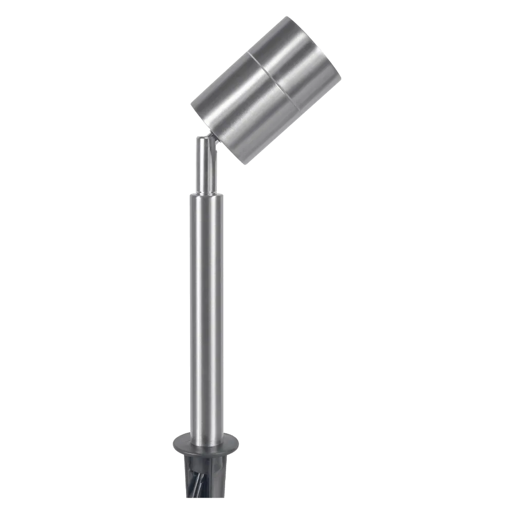 SPS02 Spot Light Low Voltage LED Stainless Steel Adjustable Up Lighting Fixtures