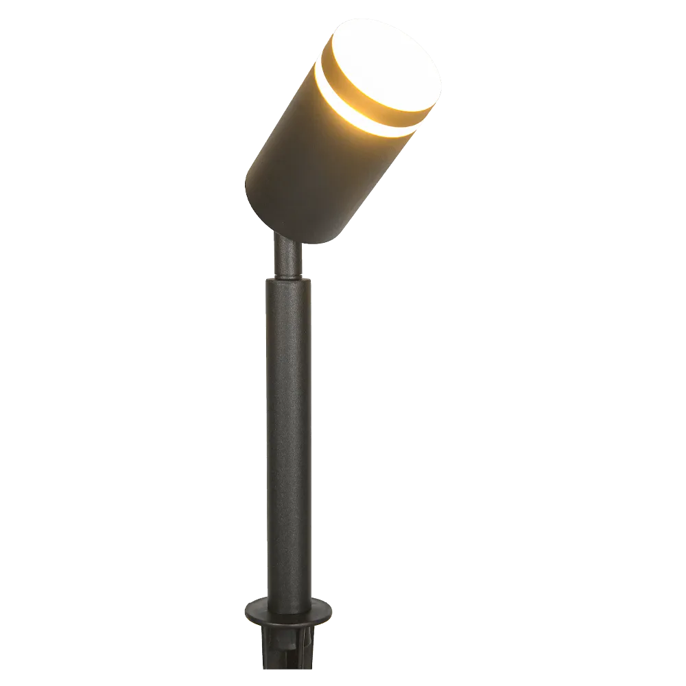SPS03 Spot Light LED Stainless Steel Low Voltage Adjustable Up Lighting Fixtures