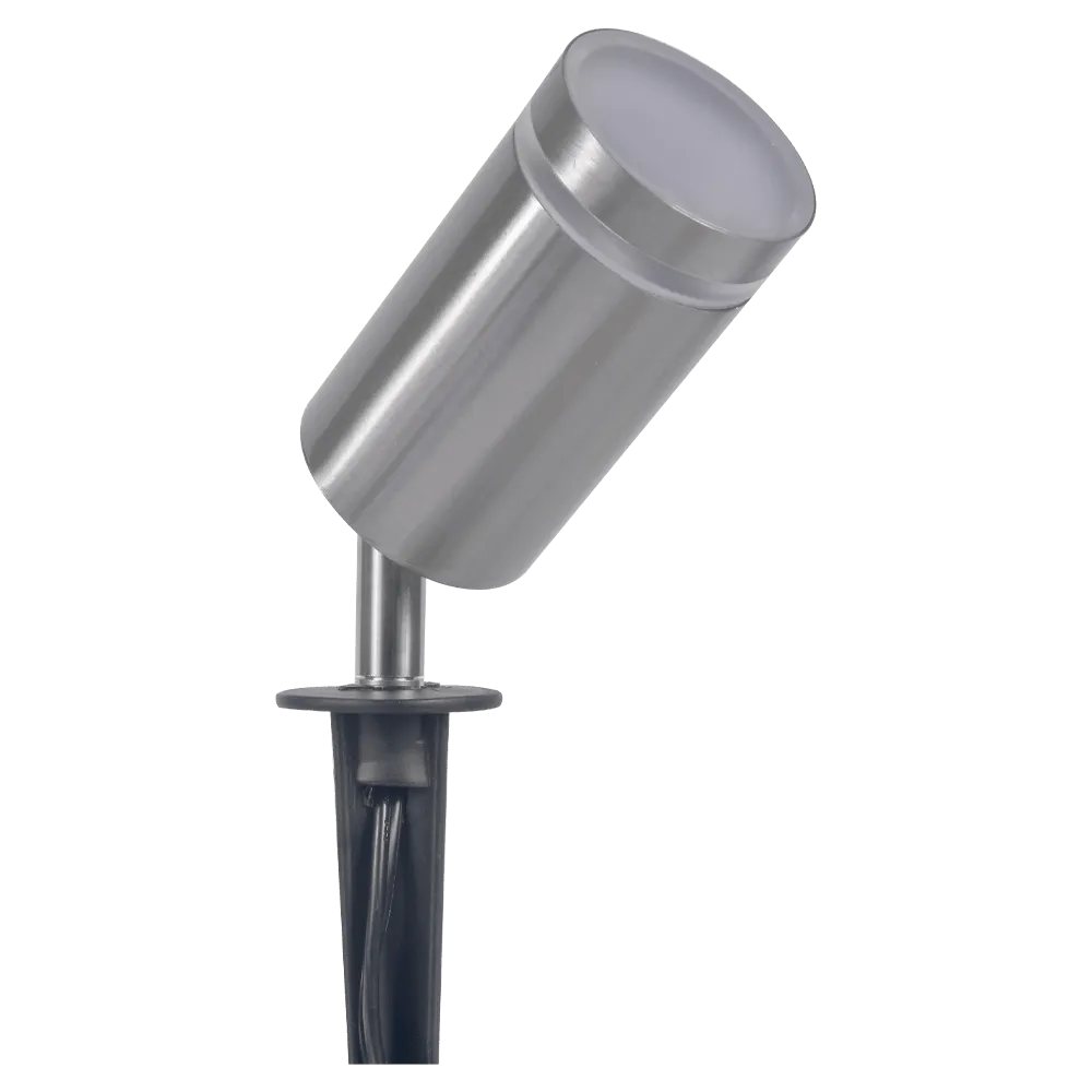 SPS03 Spot Light LED Stainless Steel Low Voltage Adjustable Up Lighting Fixtures