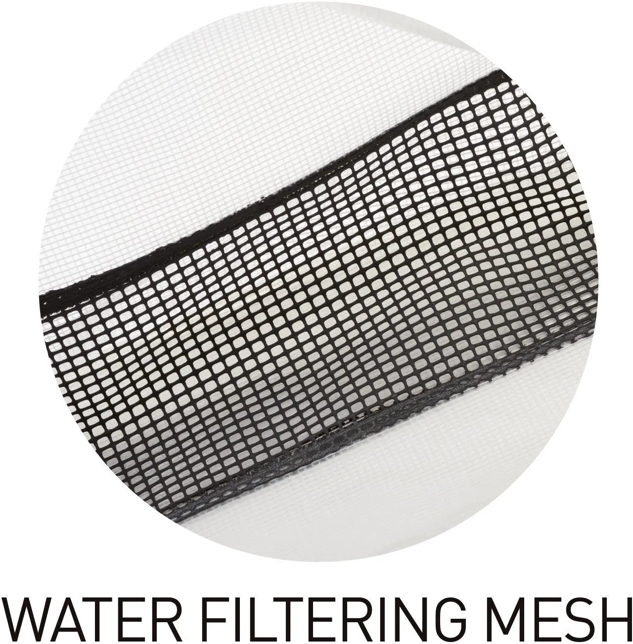 Surflogic Wetsuit Clean & Dry-System Bucket