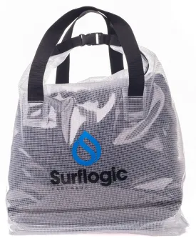 Surflogic Wetsuit Clean & Dry-System Bucket
