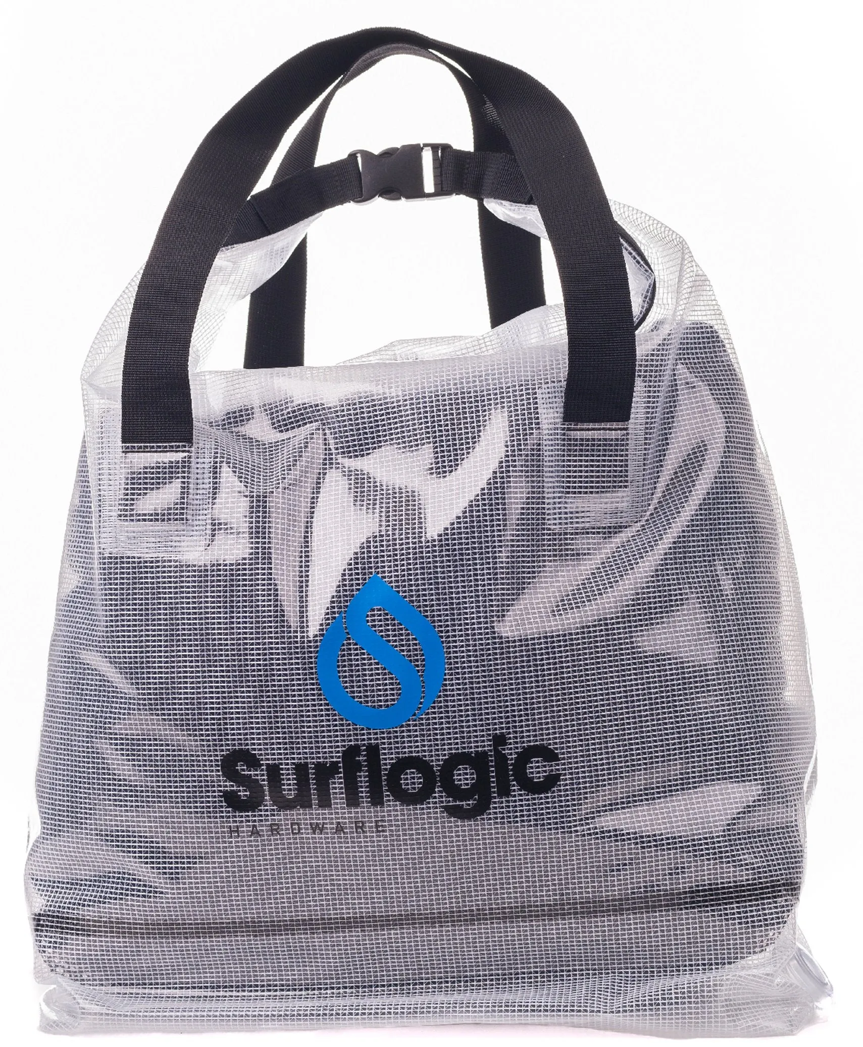 Surflogic Wetsuit Clean & Dry-System Bucket