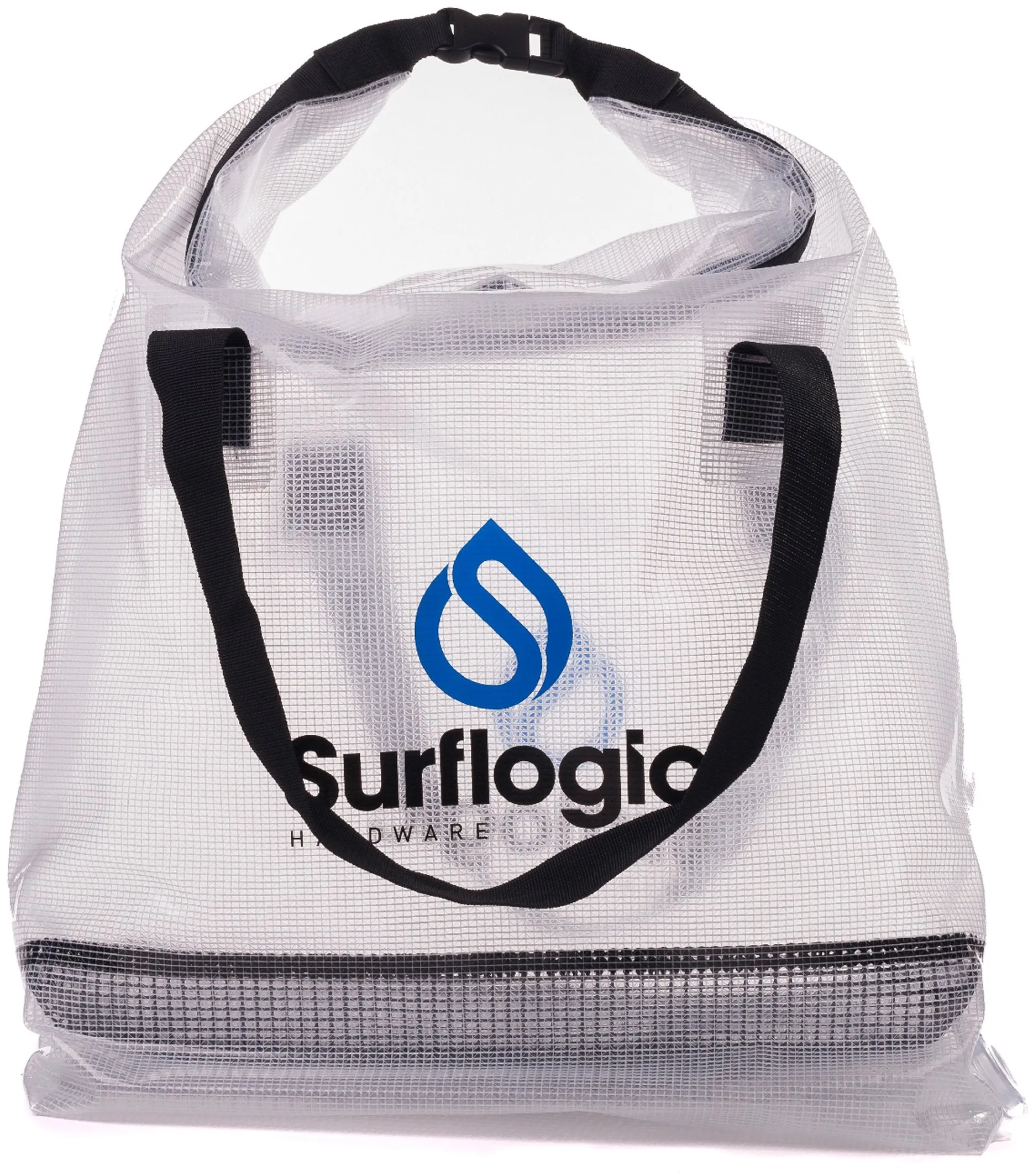 Surflogic Wetsuit Clean & Dry-System Bucket