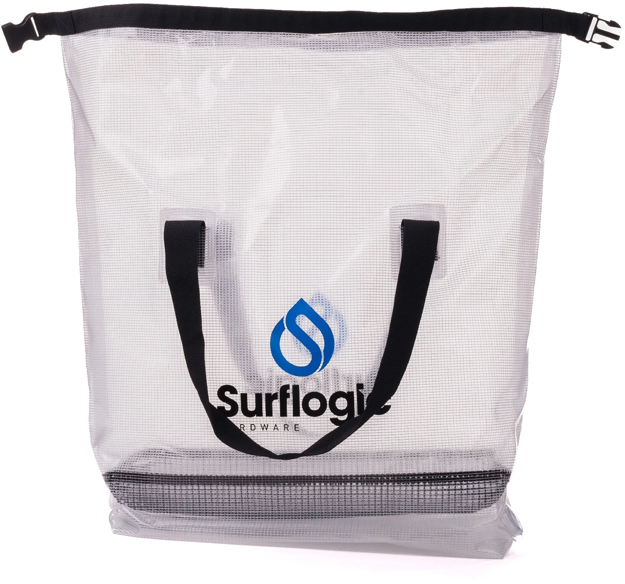 Surflogic Wetsuit Clean & Dry-System Bucket