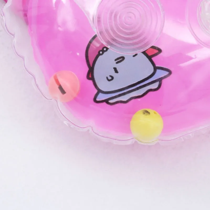 Swimming Baby Accessories Neck Ring Tube