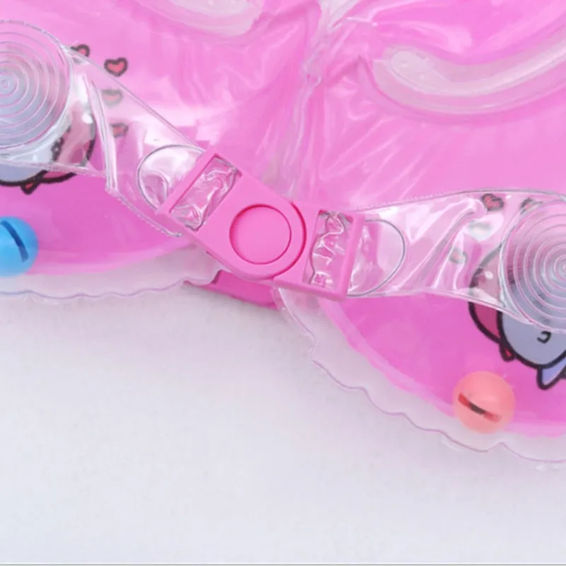 Swimming Baby Accessories Neck Ring Tube