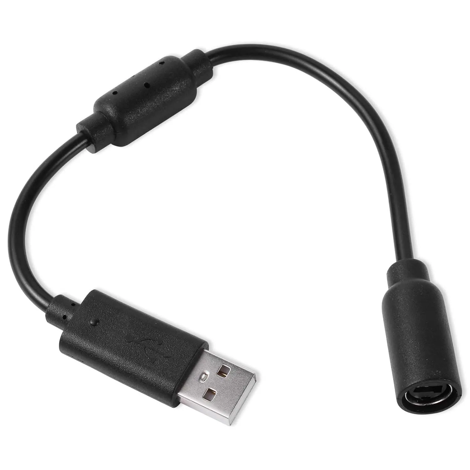 Usb Breakaway Cable, Usb Breakaway Cord Replacement for Logitech G920 G923 G27 G29 Driving Force Thrustmaster Ferrari 458 Spider Racing Wheel Cord